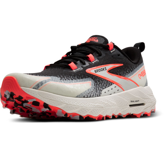Brooks Cascadia 18 Dames