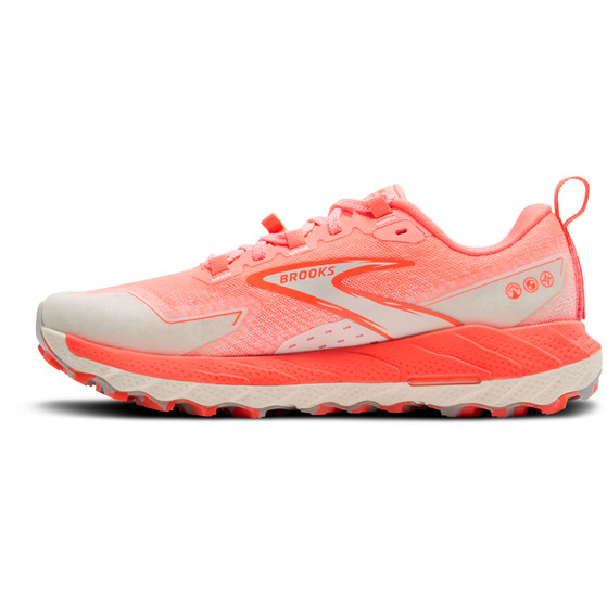 Brooks Cascadia 18 Dames