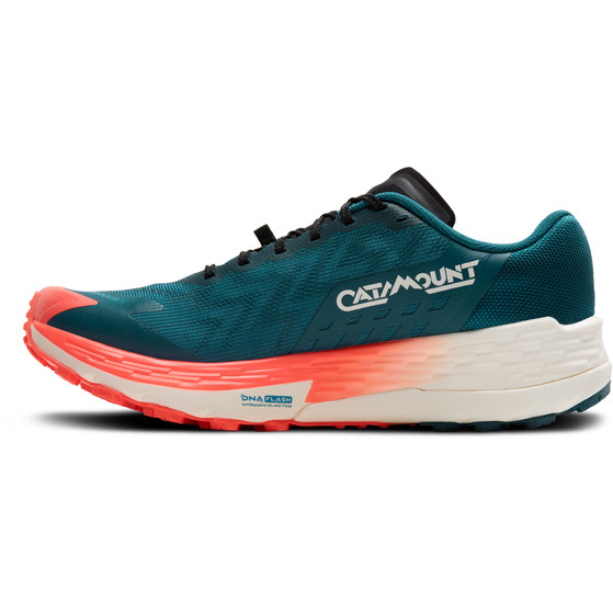 Brooks Catamount 4 Heren