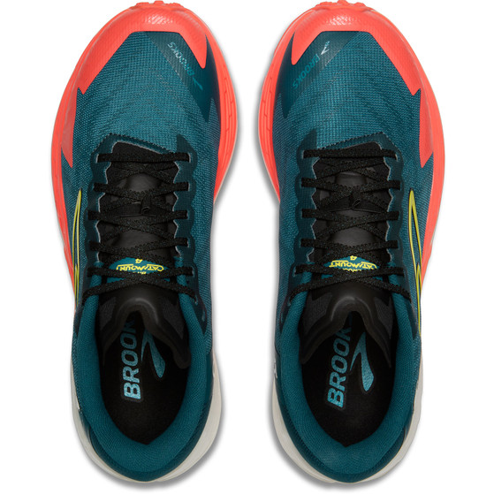 Brooks Catamount 4 Heren