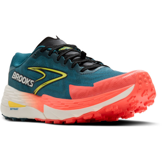 Brooks Catamount 4 Heren