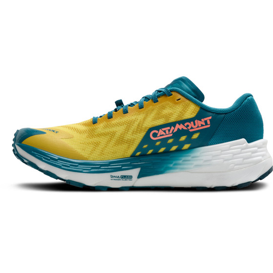 Brooks Catamount 4 Heren