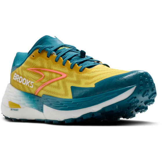 Brooks Catamount 4 Heren