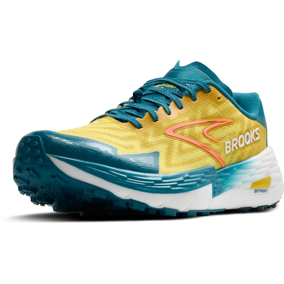Brooks Catamount 4 Heren