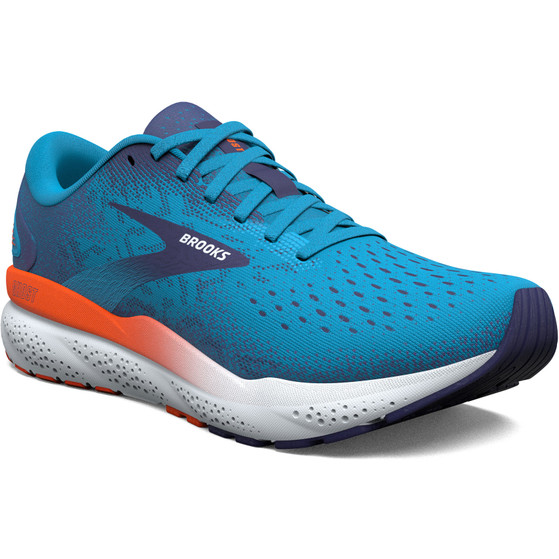 Brooks Ghost 16 Heren