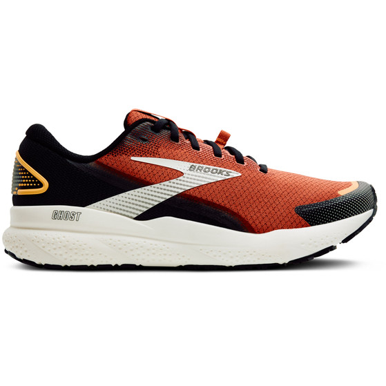 Brooks Ghost 16 Weatherized Heren