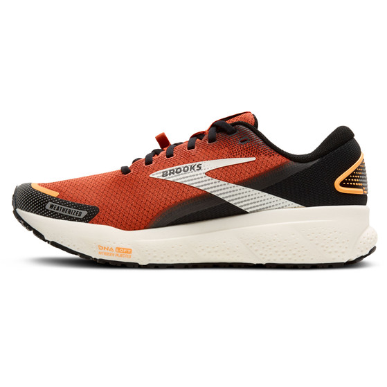 Brooks Ghost 16 Weatherized Heren