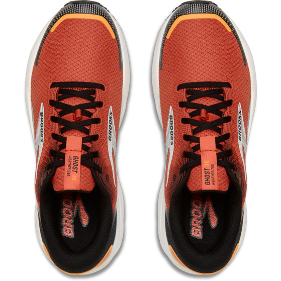 Brooks Ghost 16 Weatherized Heren