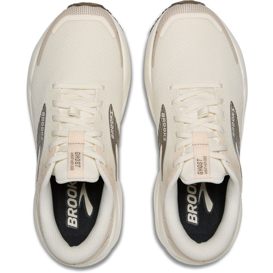 Brooks Ghost 16 Weatherized Dames