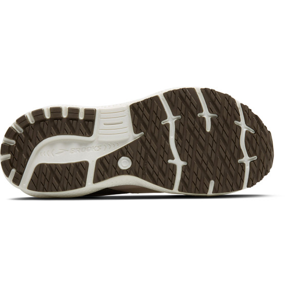 Brooks Ghost 16 Weatherized Dames