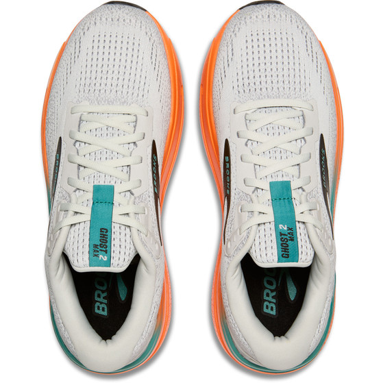 Brooks Ghost Max 2 Heren