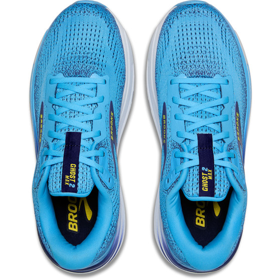 Brooks Ghost Max 2 Heren