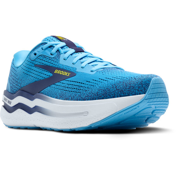 Brooks Ghost Max 2 Heren