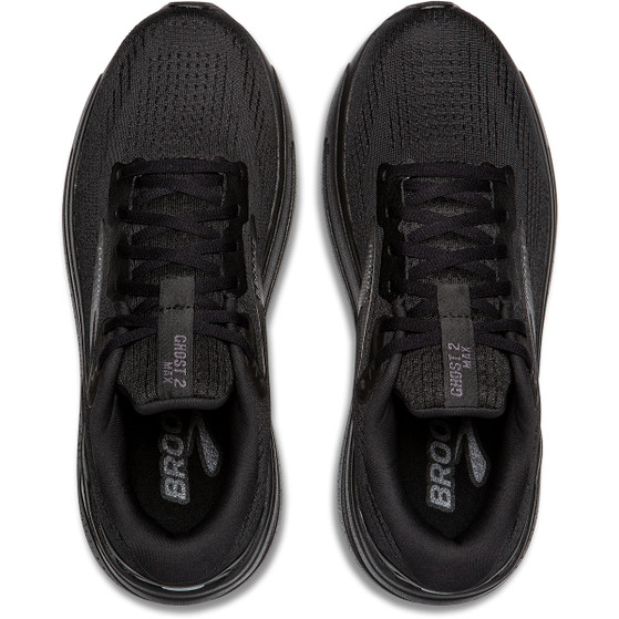 Brooks Ghost Max 2 Breed Heren