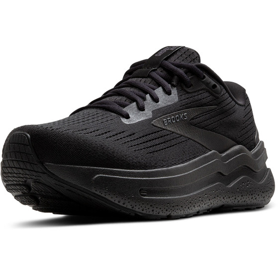 Brooks Ghost Max 2 Breed Heren
