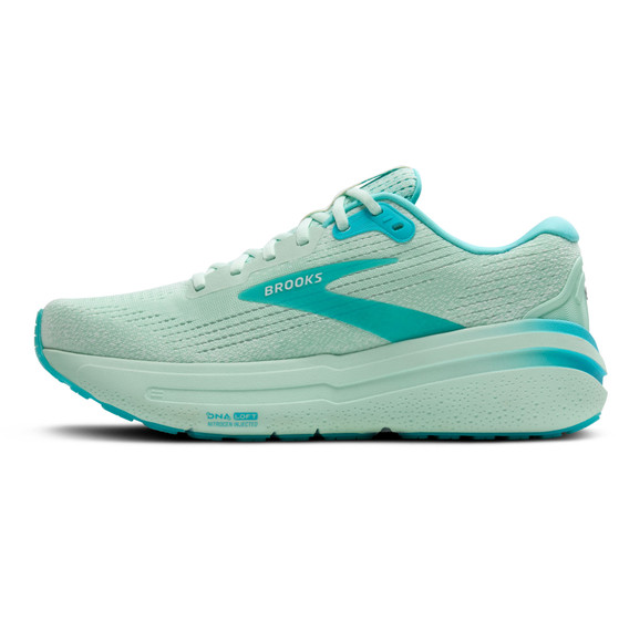Brooks Ghost Max 2 Heren