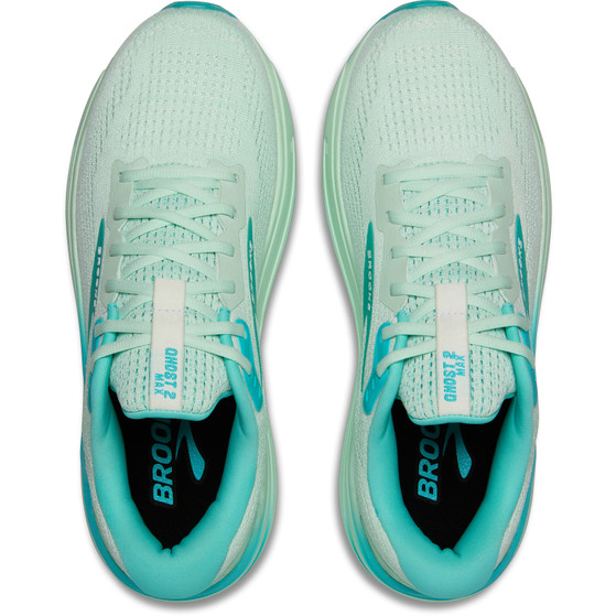 Brooks Ghost Max 2 Heren