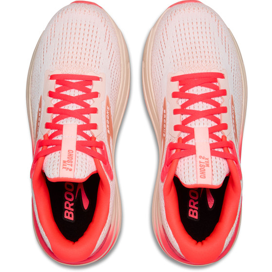 Brooks Ghost Max 2 Dames