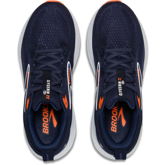 Brooks Glycerin 22 Heren