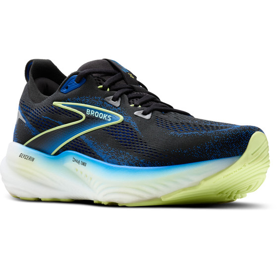 Brooks Glycerin 22 Breed Heren