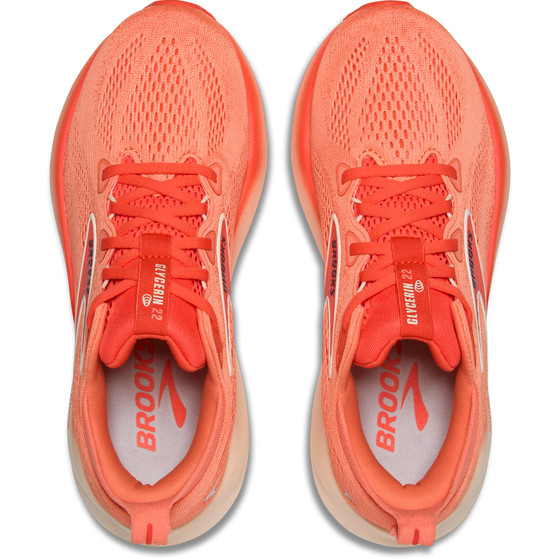 Brooks Glycerin 22 Dames
