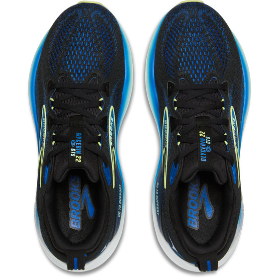 Brooks Glycerin 22 GTS Heren