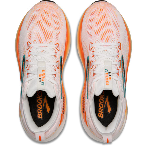 Brooks Glycerin 22 GTS Heren