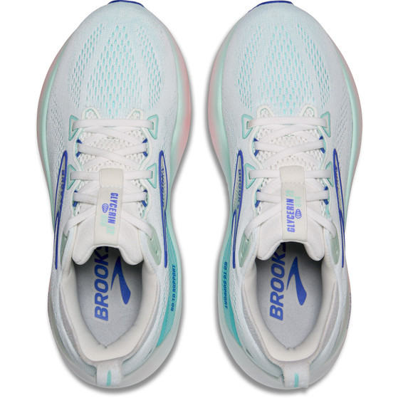 Brooks Glycerin 22 GTS Dames