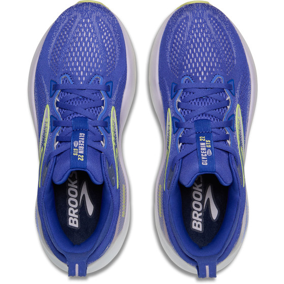 Brooks Glycerin 22 GTS Dames