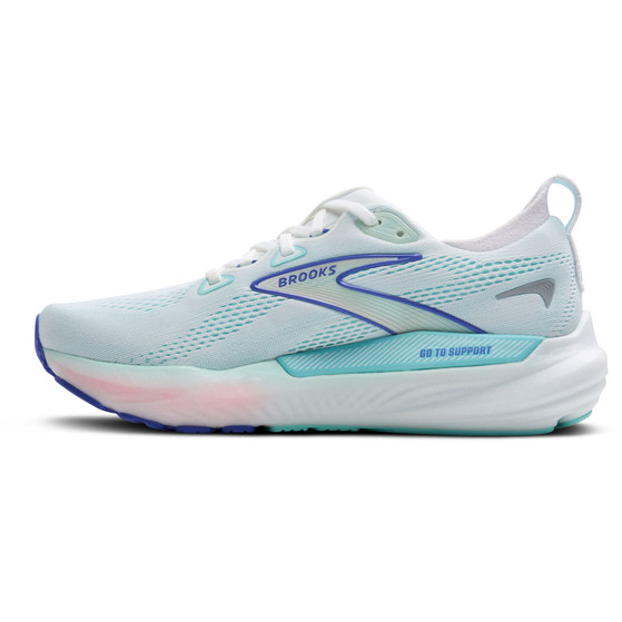 Brooks Glycerin 22 GTS Breed Dames