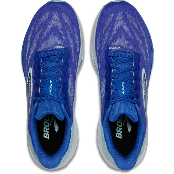 Brooks Launch 11 Heren