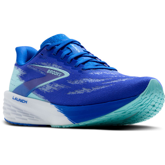 Brooks Launch 11 Heren