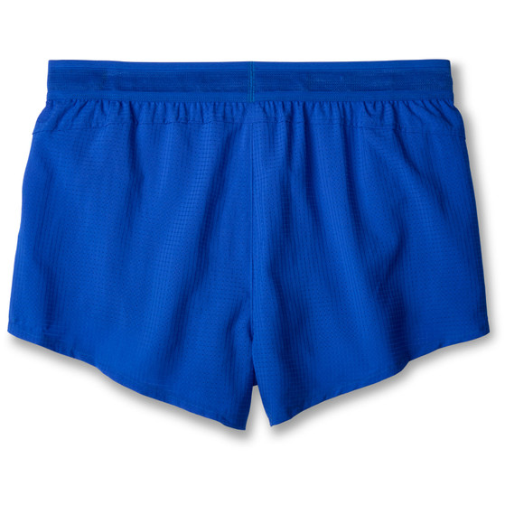 Brooks Elite 3'' Split Short Heren