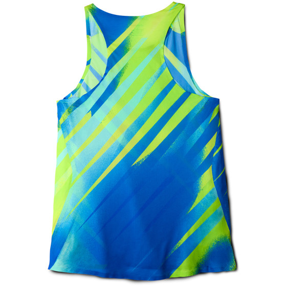 Brooks Elite Singlet Heren