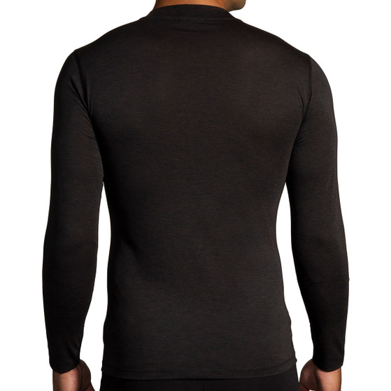 Brooks High Point Longsleeves Heren
