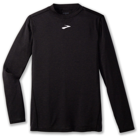 Brooks High Point Longsleeves Heren