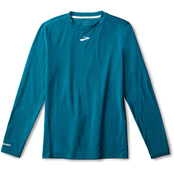 Brooks High Point Longsleeves Heren