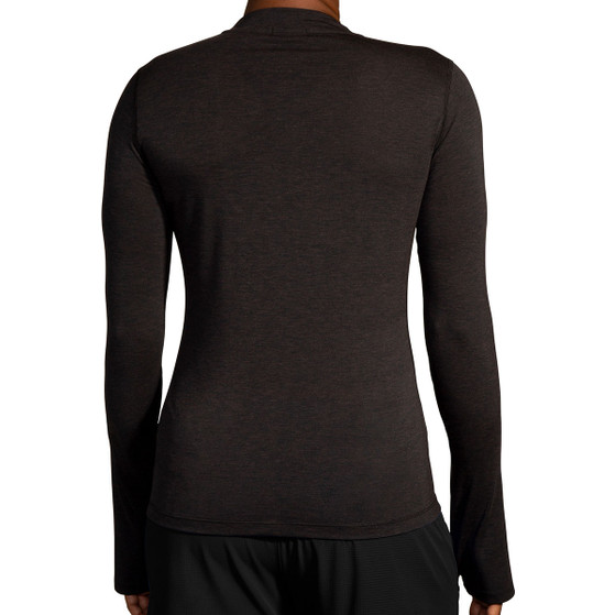 Brooks High Point Longsleeves Dames