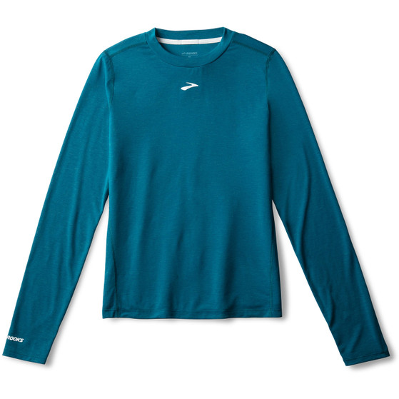 Brooks High Point Longsleeves Dames