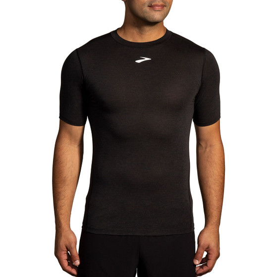 Brooks High Point T-Shirt Heren