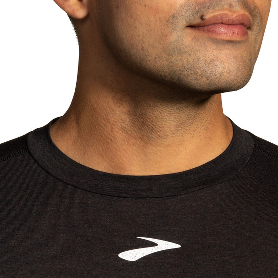 Brooks High Point T-Shirt Heren