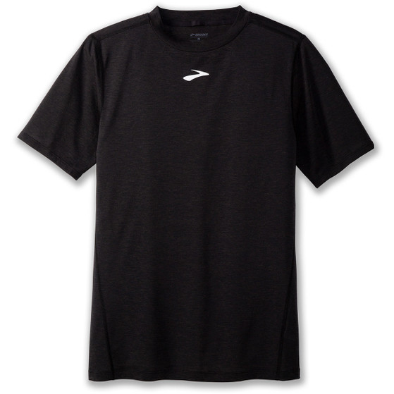 Brooks High Point T-Shirt Heren
