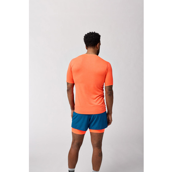 Brooks High Point T-Shirt Heren