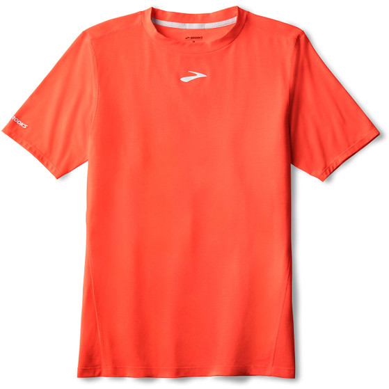 Brooks High Point T-Shirt Heren