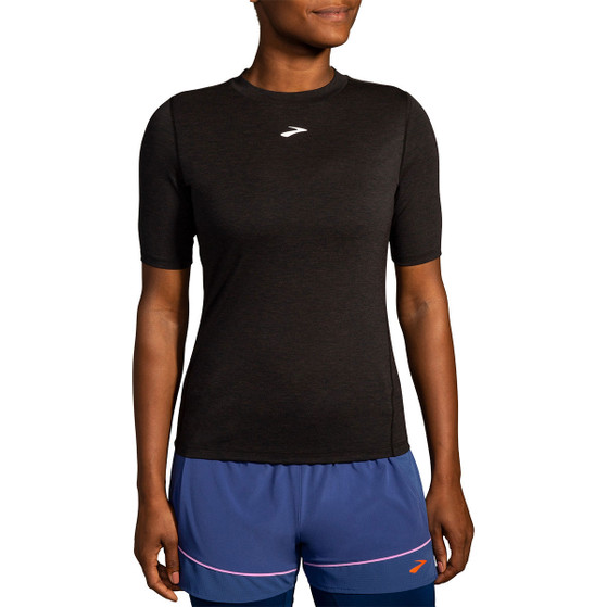Brooks High Point T-Shirt Dames