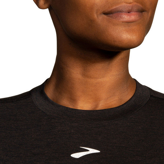 Brooks High Point T-Shirt Dames