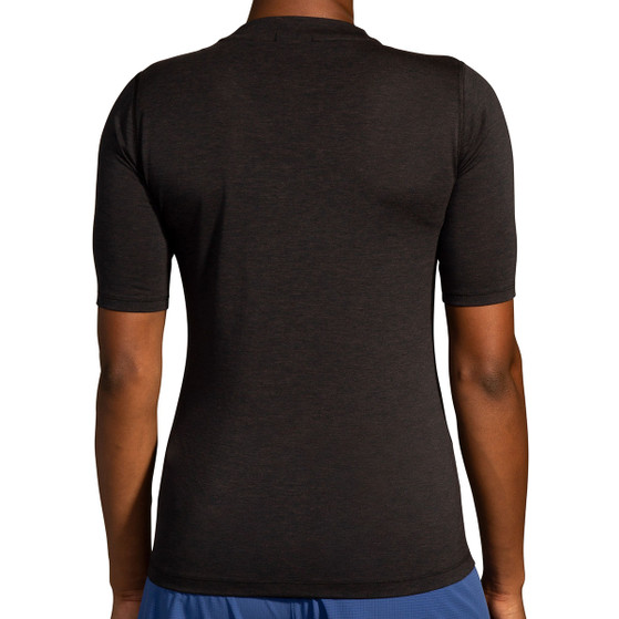 Brooks High Point T-Shirt Dames