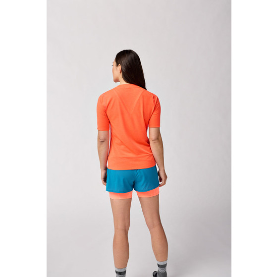 Brooks High Point T-Shirt Dames