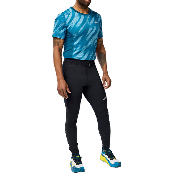 Brooks High Point Legging Heren