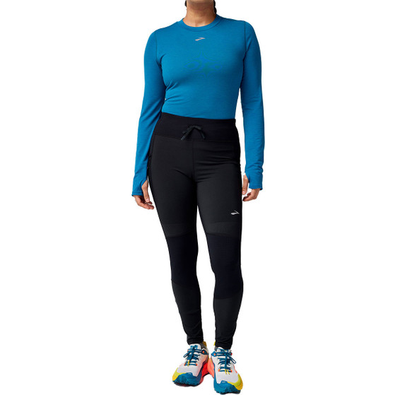 Brooks High Point Legging Dames